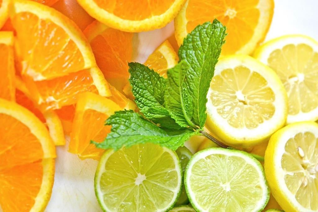 Casa Citrus Limao - Between The Hills & The Ocean 西尔韦斯 外观 照片